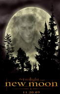 moon Эдвард